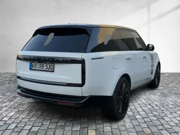 Range Rover P530 Autobiography SWB Mild Hyb