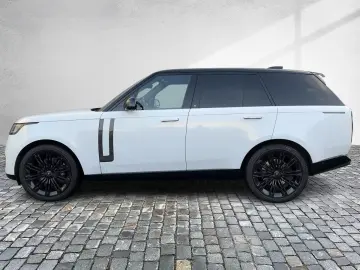Range Rover P530 Autobiography SWB Mild Hyb