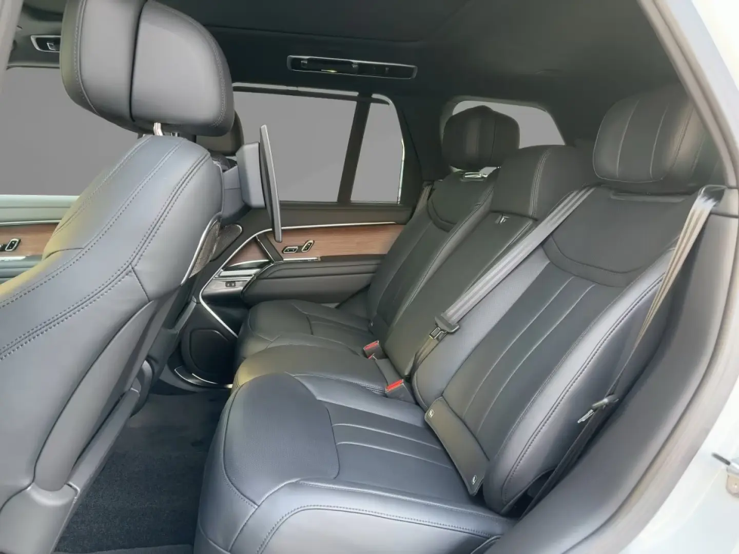 Range Rover P530 Autobiography SWB Mild Hyb