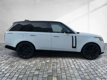 Range Rover P530 Autobiography SWB Mild Hyb