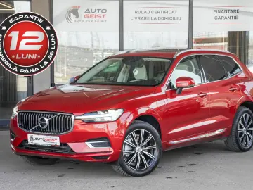 VOLVO XC60 T6 INSCRIPTION PLUG-IN