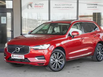 VOLVO XC60 T6 INSCRIPTION PLUG-IN