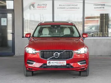 VOLVO XC60 T6 INSCRIPTION PLUG-IN