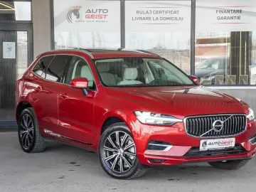 VOLVO XC60 T6 INSCRIPTION PLUG-IN
