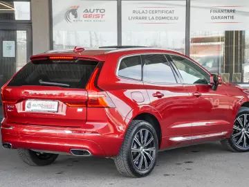 VOLVO XC60 T6 INSCRIPTION PLUG-IN
