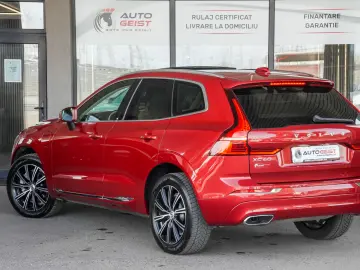 VOLVO XC60 T6 INSCRIPTION PLUG-IN