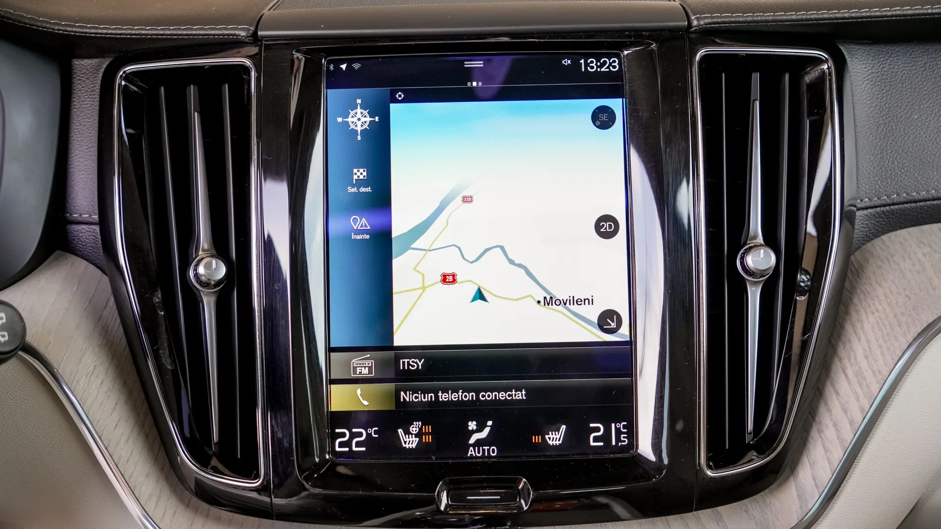 VOLVO XC60 T6 INSCRIPTION PLUG-IN
