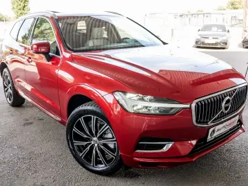 VOLVO XC60 T6 INSCRIPTION PLUG-IN