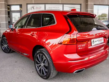 VOLVO XC60 T6 INSCRIPTION PLUG-IN