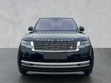 Range Rover Autobiography P530