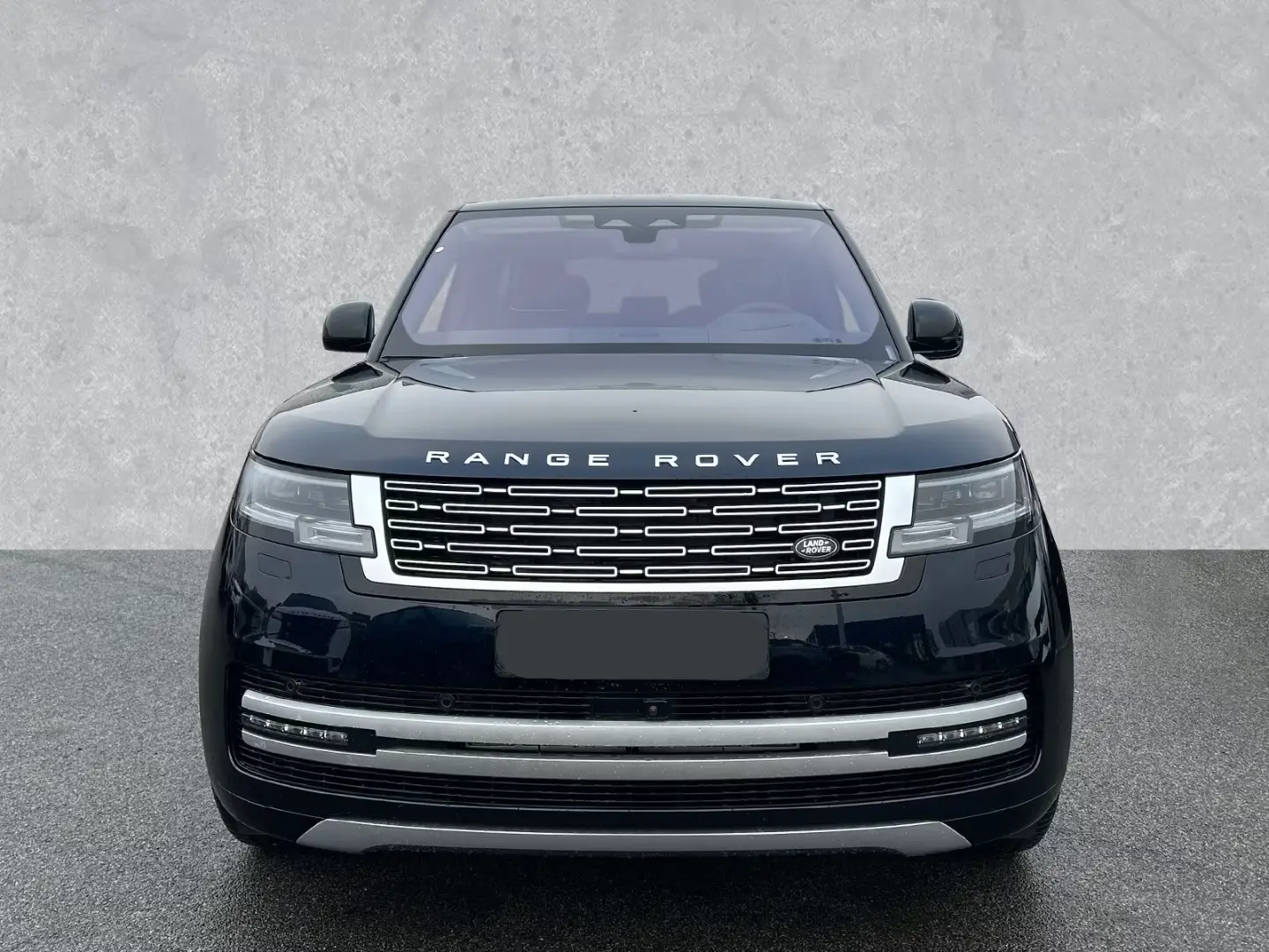 Range Rover Autobiography P530