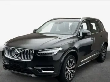 XC90 B5 Inscription AWD 7-Sitzer Pano AHK Kamera