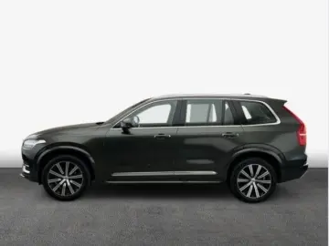 XC90 B5 Inscription AWD/7-Sitzer/Pano/AHK/Kamera