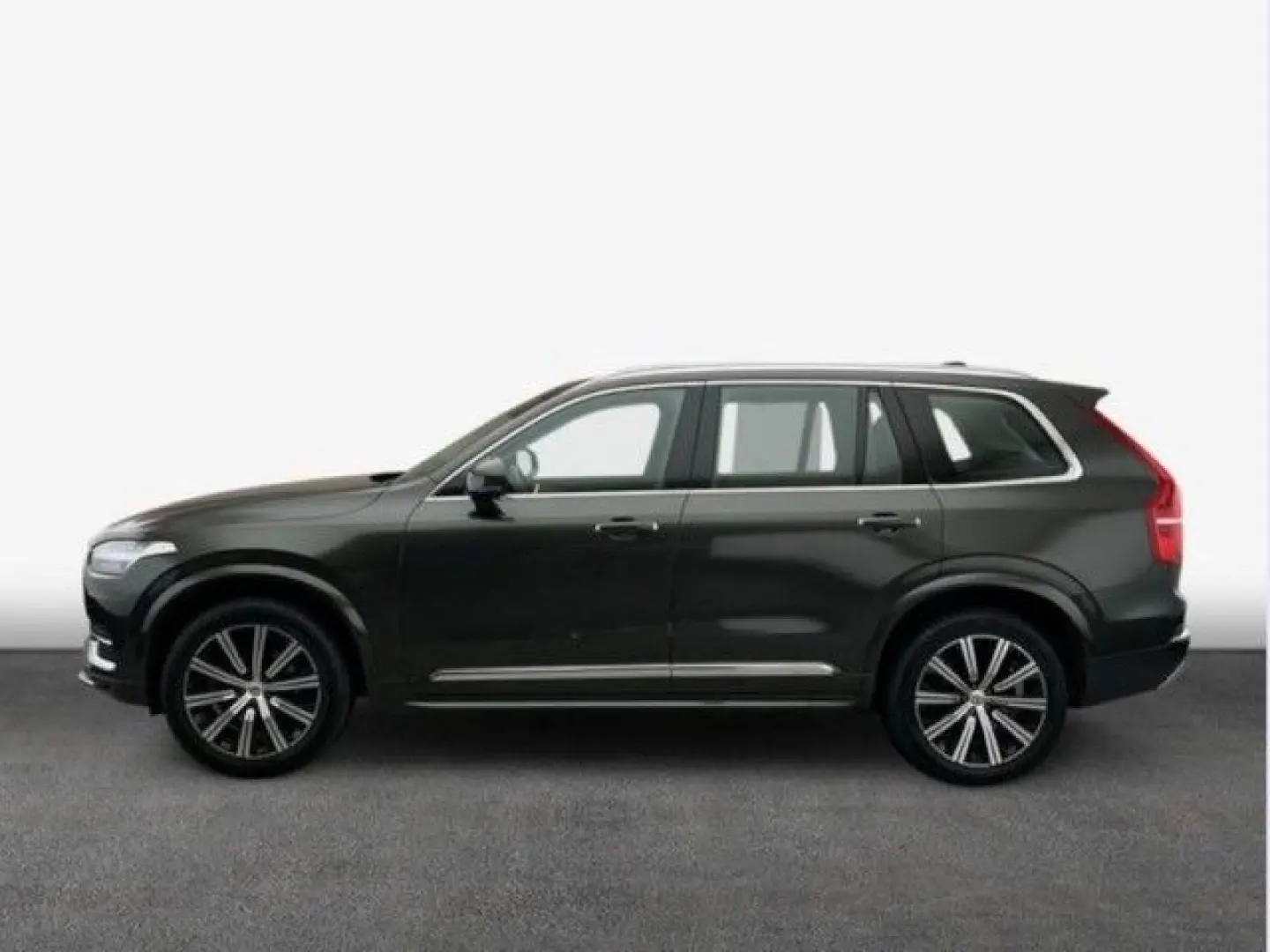 XC90 B5 Inscription AWD/7-Sitzer/Pano/AHK/Kamera
