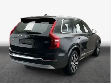 XC90 B5 Inscription AWD/7-Sitzer/Pano/AHK/Kamera