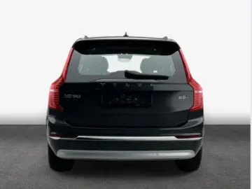 XC90 B5 Inscription AWD/7-Sitzer/Pano/AHK/Kamera