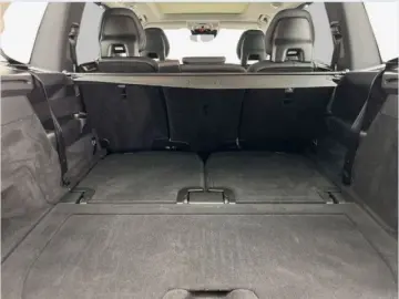 XC90 B5 Inscription AWD/7-Sitzer/Pano/AHK/Kamera