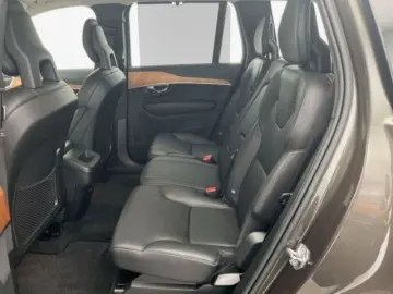 XC90 B5 Inscription AWD/7-Sitzer/Pano/AHK/Kamera