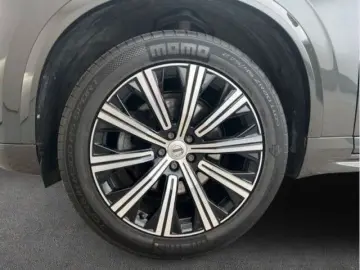 XC90 B5 Inscription AWD/7-Sitzer/Pano/AHK/Kamera