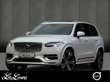 XC90 B5 Ultimate Bright AWD