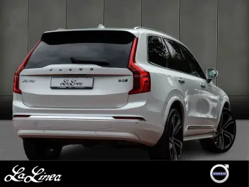 XC90 B5 Ultimate Bright AWD