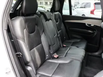 XC90 B5 Ultimate Bright AWD