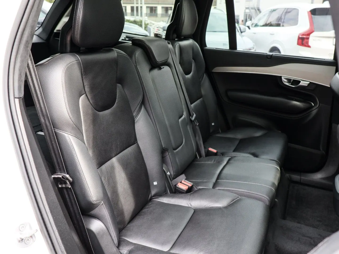 XC90 B5 Ultimate Bright AWD