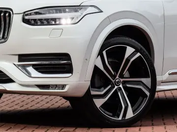 XC90 B5 Ultimate Bright AWD