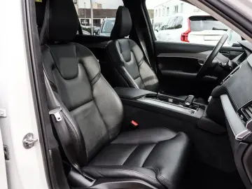 XC90 B5 Ultimate Bright AWD