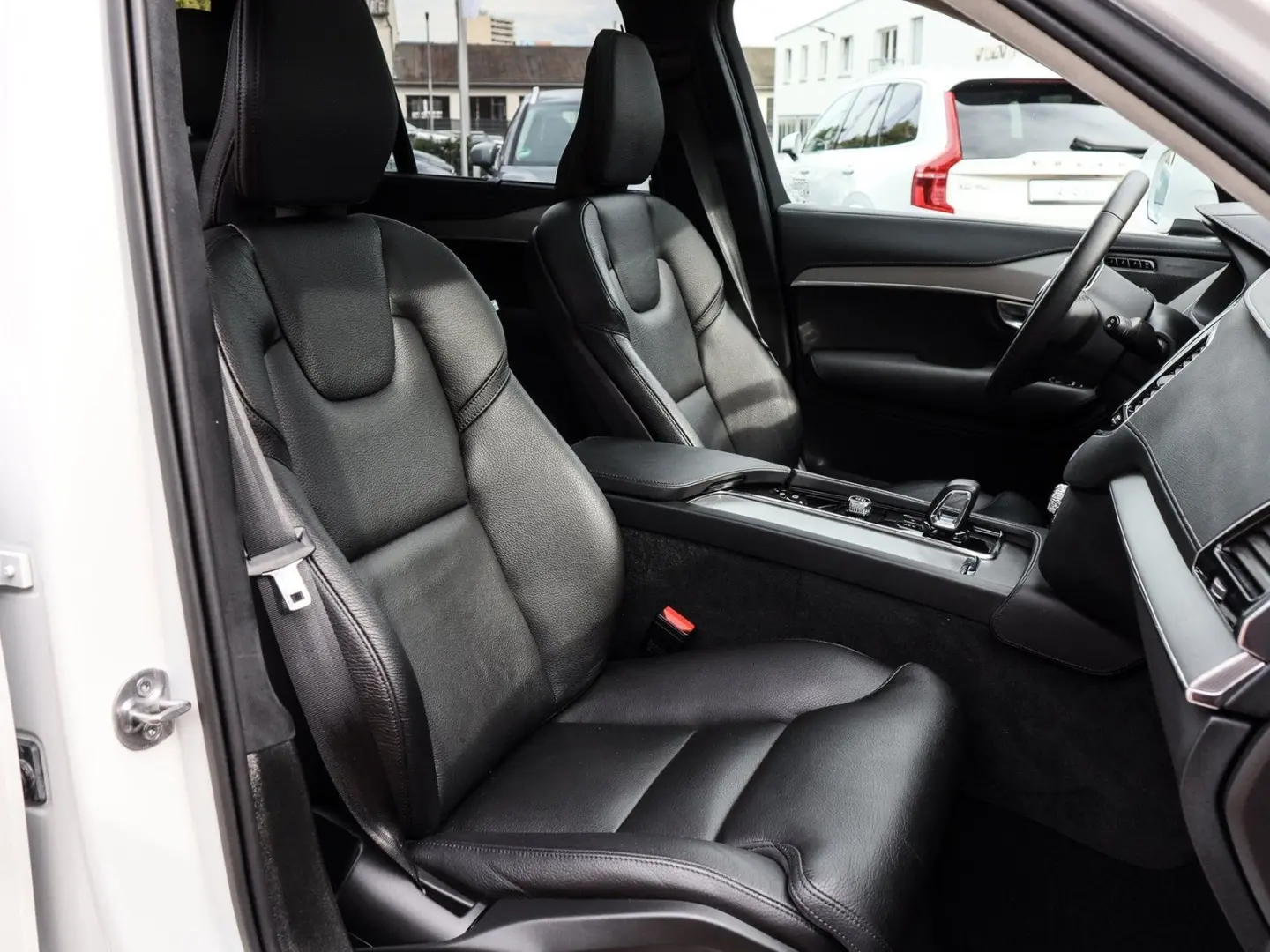 XC90 B5 Ultimate Bright AWD