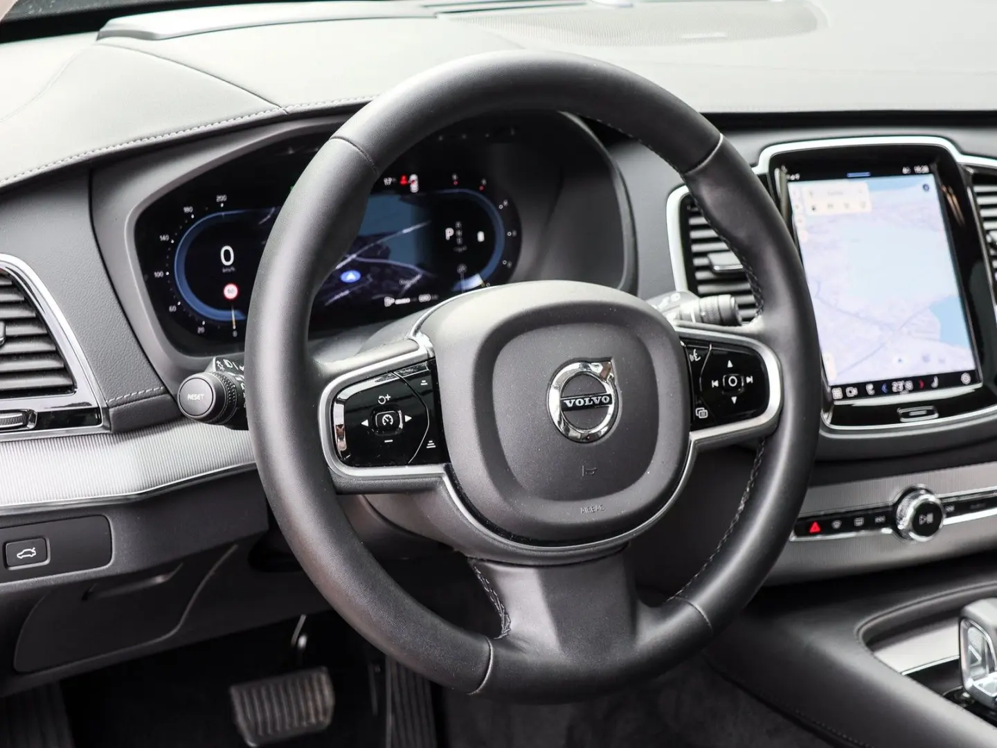 XC90 B5 Ultimate Bright AWD