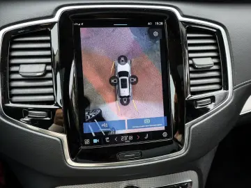 XC90 B5 Ultimate Bright AWD