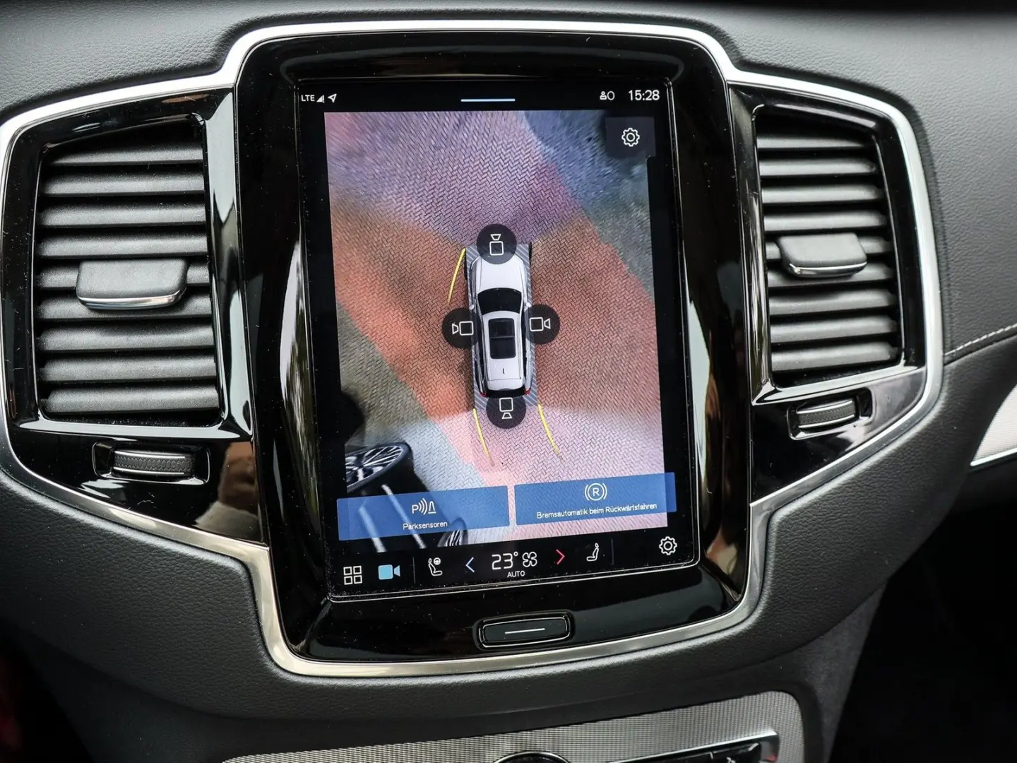XC90 B5 Ultimate Bright AWD