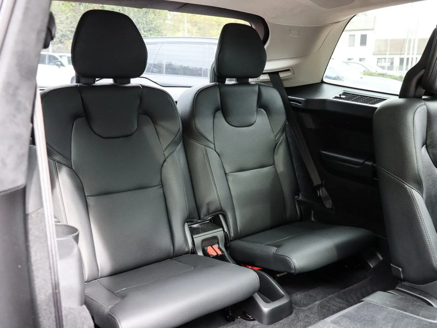 XC90 B5 Ultimate Bright AWD