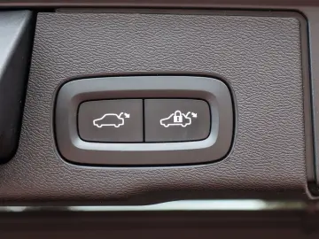 XC90 B5 Ultimate Bright AWD