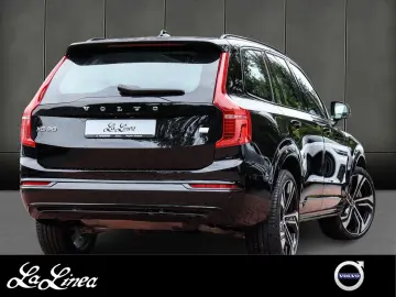 XC90 T8 Plus Dark Recharge Plug-In Hybrid AWD