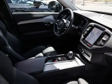XC90 T8 AWD Plug-In Hybrid Plus Bright #AHK/Sitz