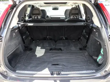 XC90 T8 AWD Plug-In Hybrid Plus Bright #AHK/Sitz