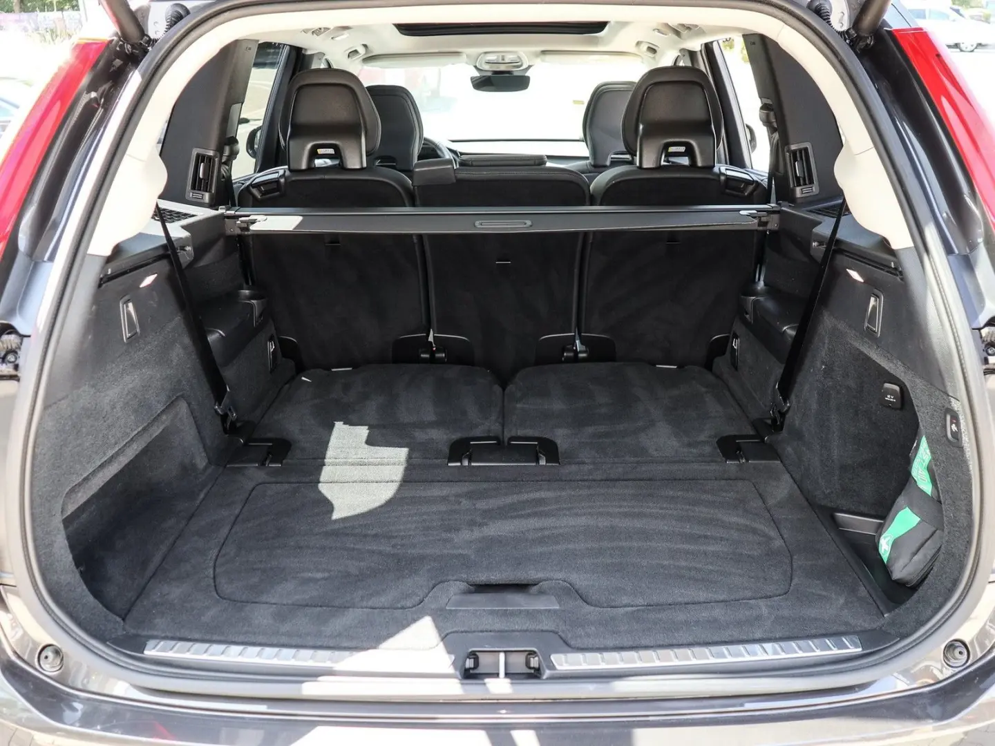 XC90 T8 AWD Plug-In Hybrid Plus Bright #AHK/Sitz