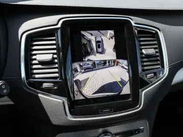 XC90 T8 AWD Plug-In Hybrid Plus Bright #AHK/Sitz
