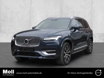 XC90 Inscription AWD B5 Diesel EU6d StandHZG AHK
