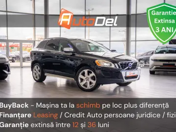 Volvo XC 60
