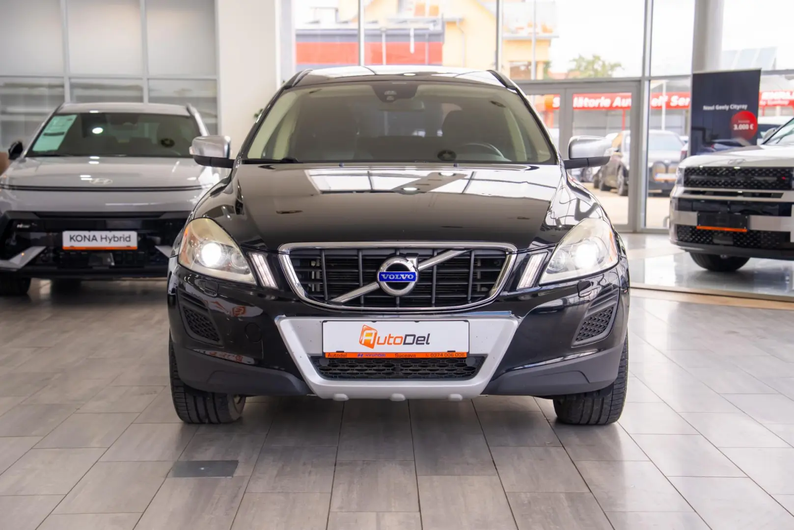 Volvo XC 60