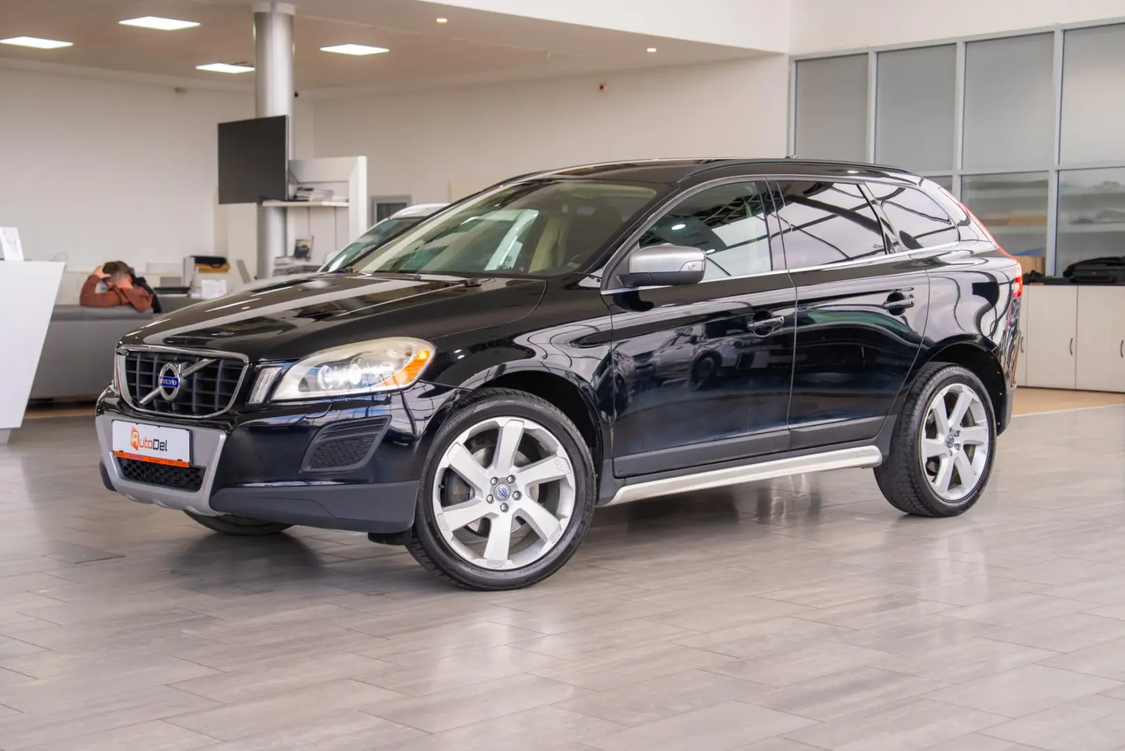 Volvo XC 60