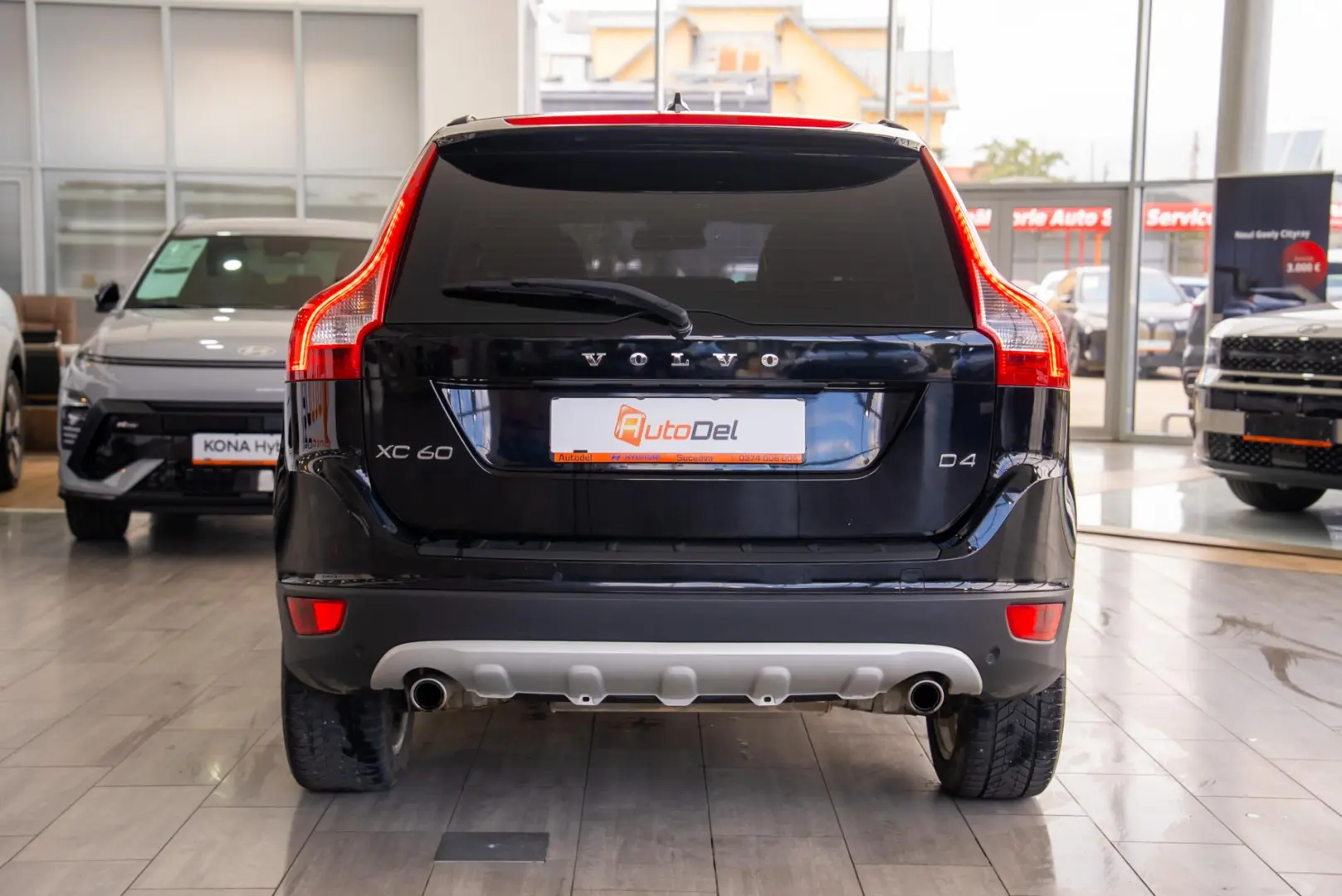 Volvo XC 60