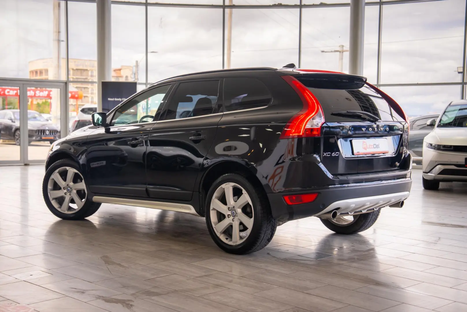 Volvo XC 60