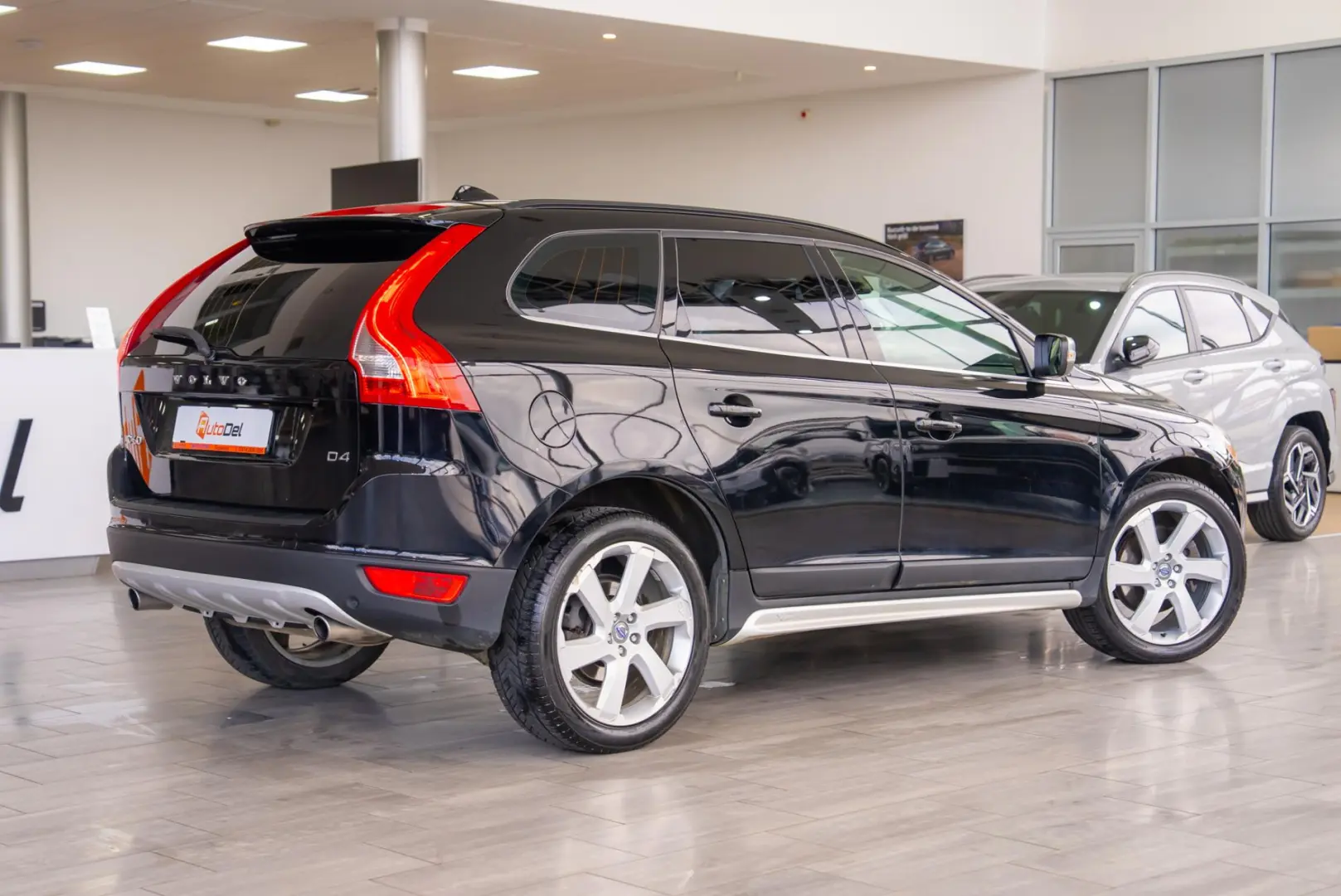 Volvo XC 60