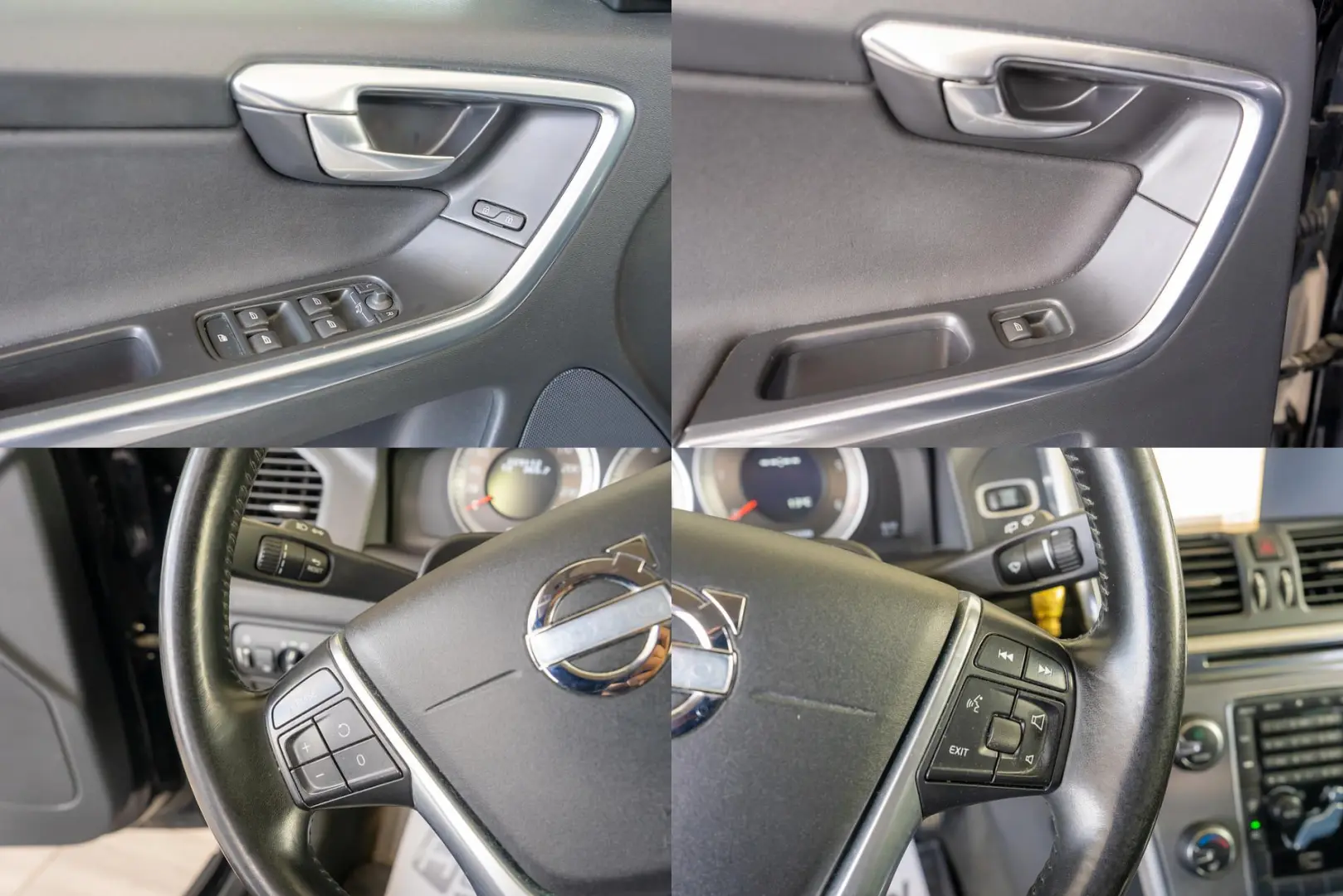 Volvo XC 60