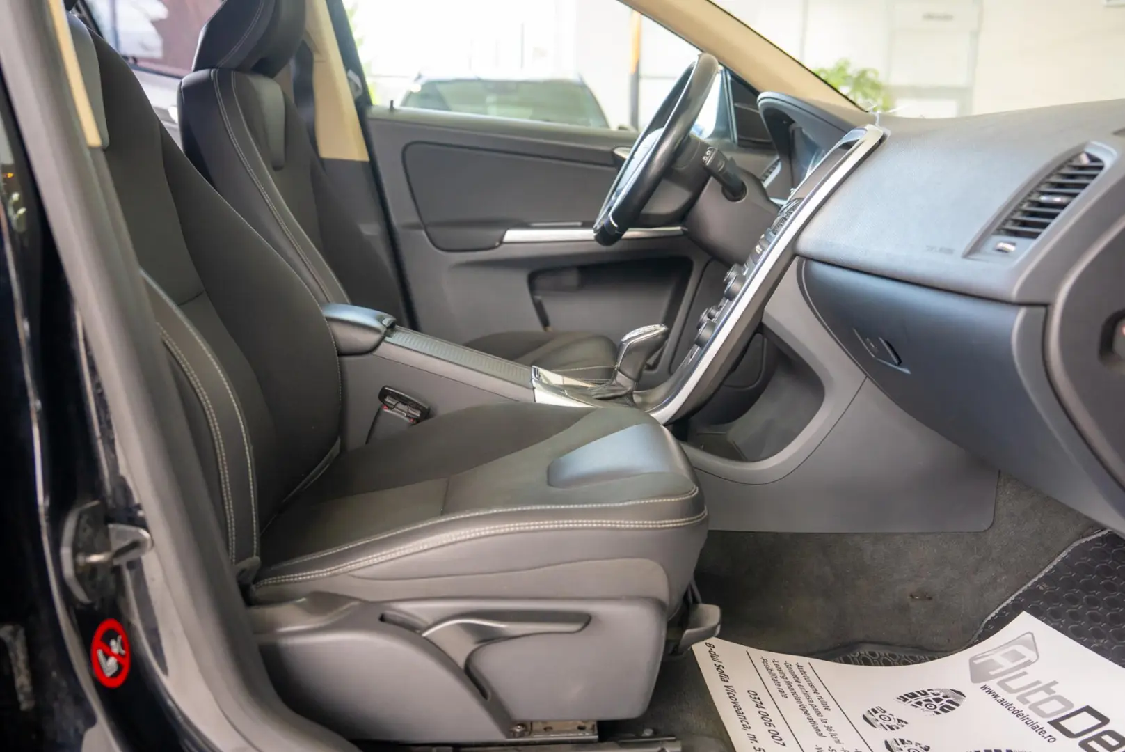 Volvo XC 60