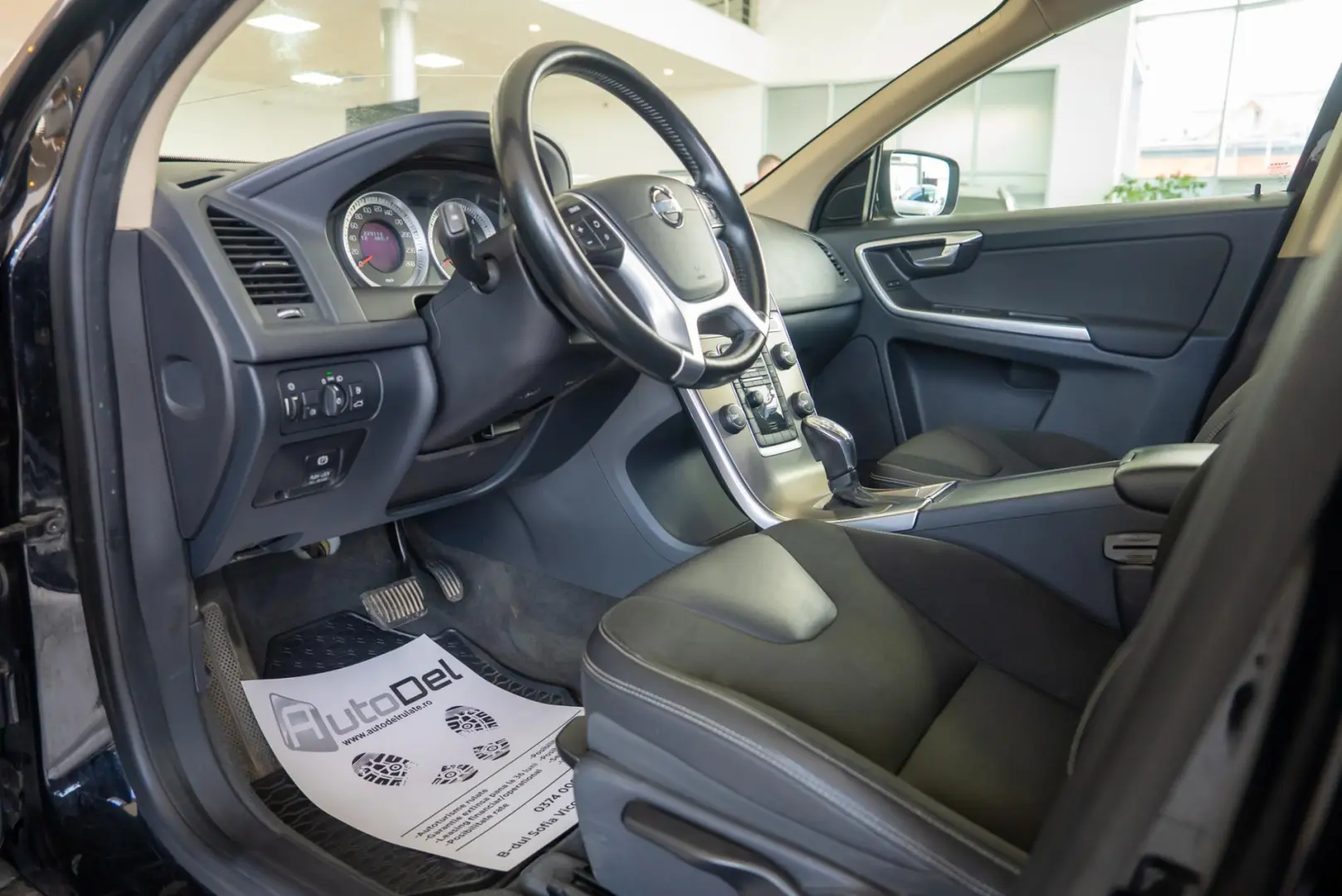 Volvo XC 60